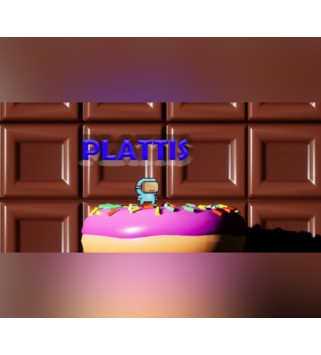 Plattis Steam Key GLOBAL